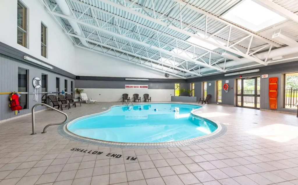 Ramada Welland