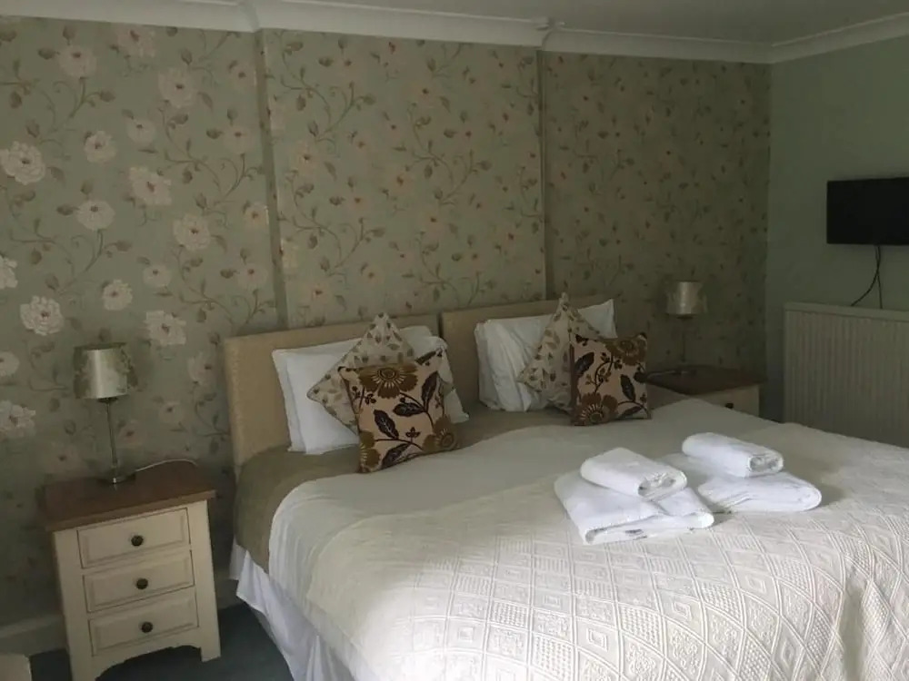 The Coachman Inn