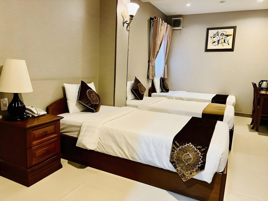 White Lion Hotel