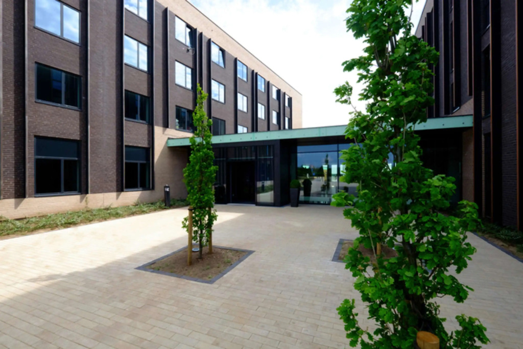 Airport Hotel, Billund