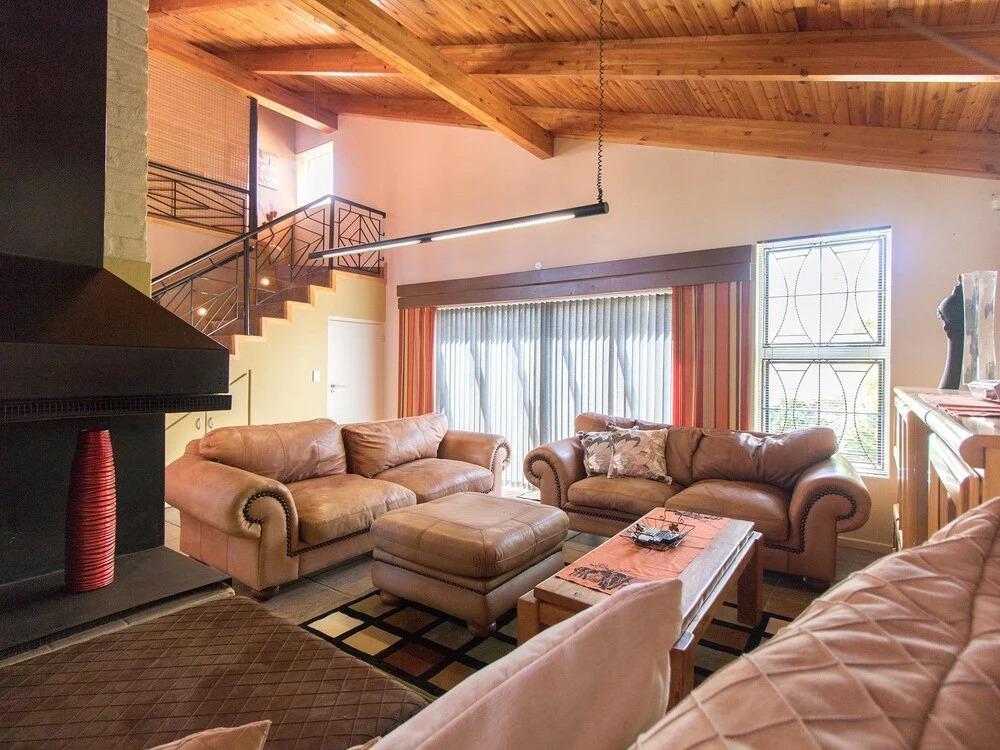 Clivia House, Gordons Bay