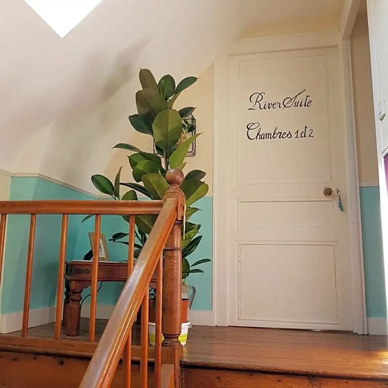 Chambres Dhôtes Numéro 1
