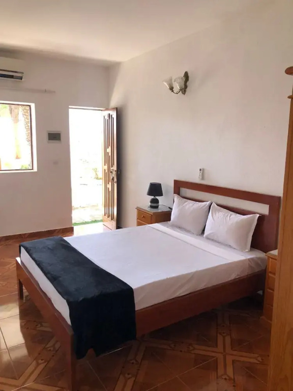 Baia Verde Resort 2025