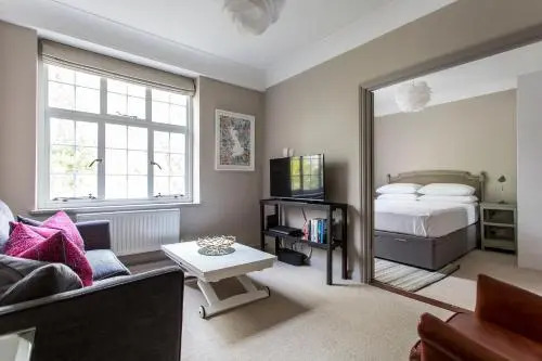 Drayton Gardens VIII by Onefinestay