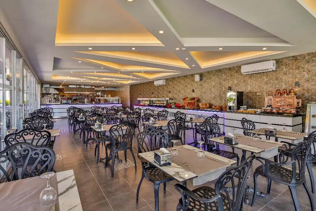 Voxx Marmaris Beach Hotel - Adult Only