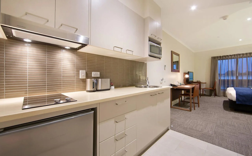 MainStay Suites Whyalla