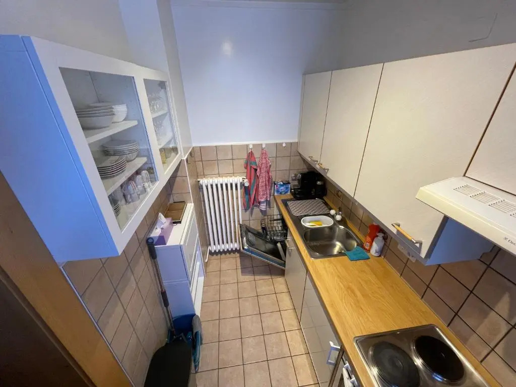 Appartement au centre du village, 2-4 personnes