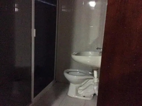 Hotel San Antonio