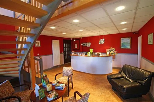 Logis Hotel & Restaurant - Les Vosges