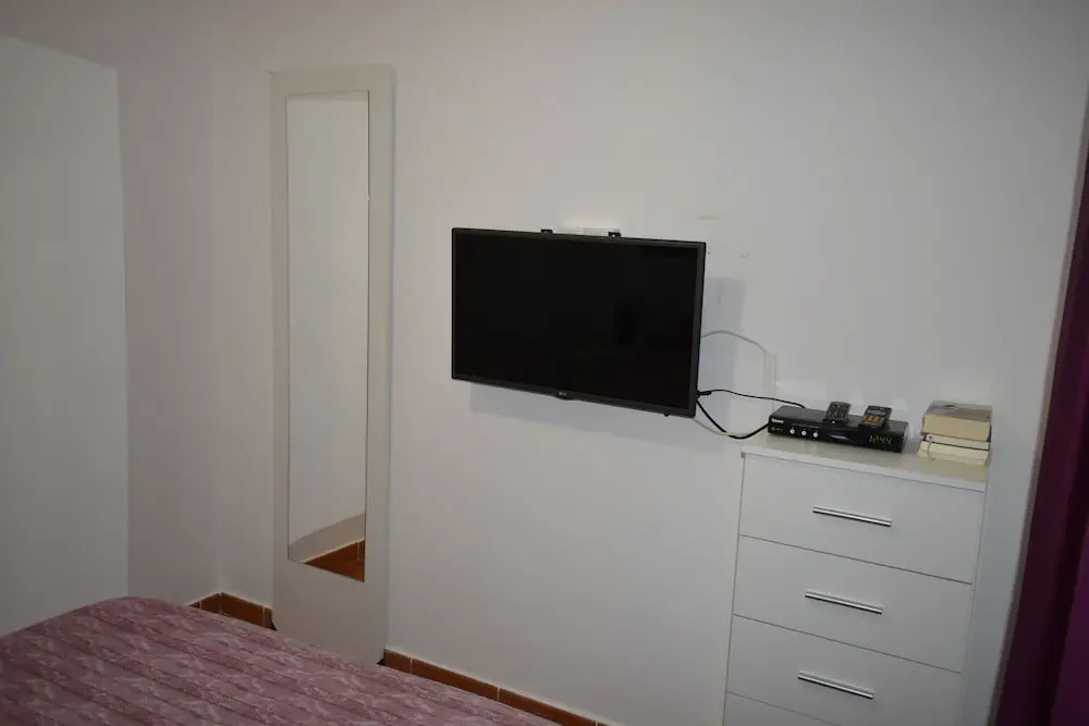 Apartamentos Flor del Cotillo