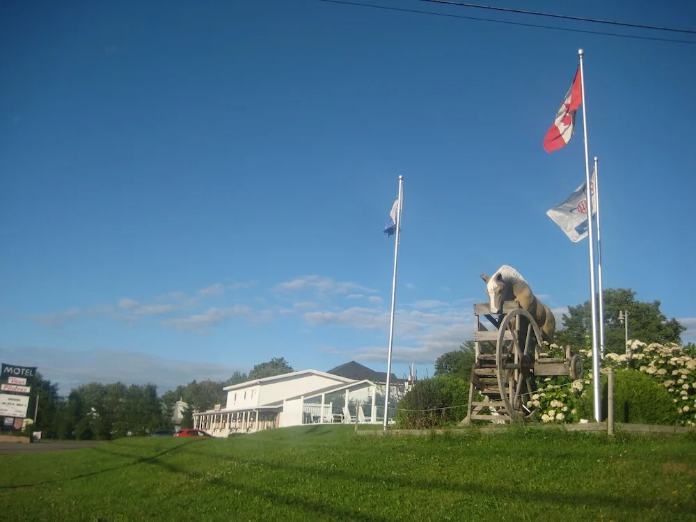 Motel RDL- au Vieux Piloteux
