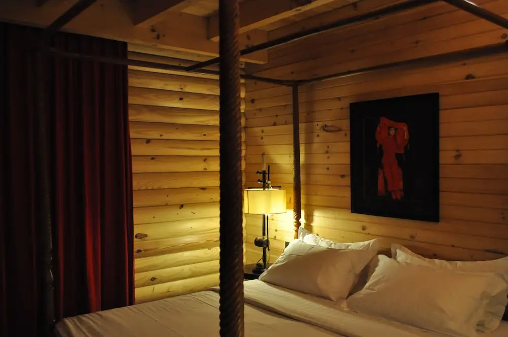 Chalet de Charme, Cedar, Lebanon, ENTIRE CHALET