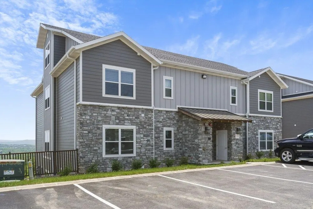 Our Happy Place in the Heart of Branson