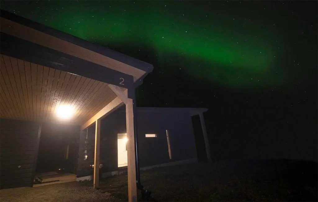 Lodge Peikonkolo