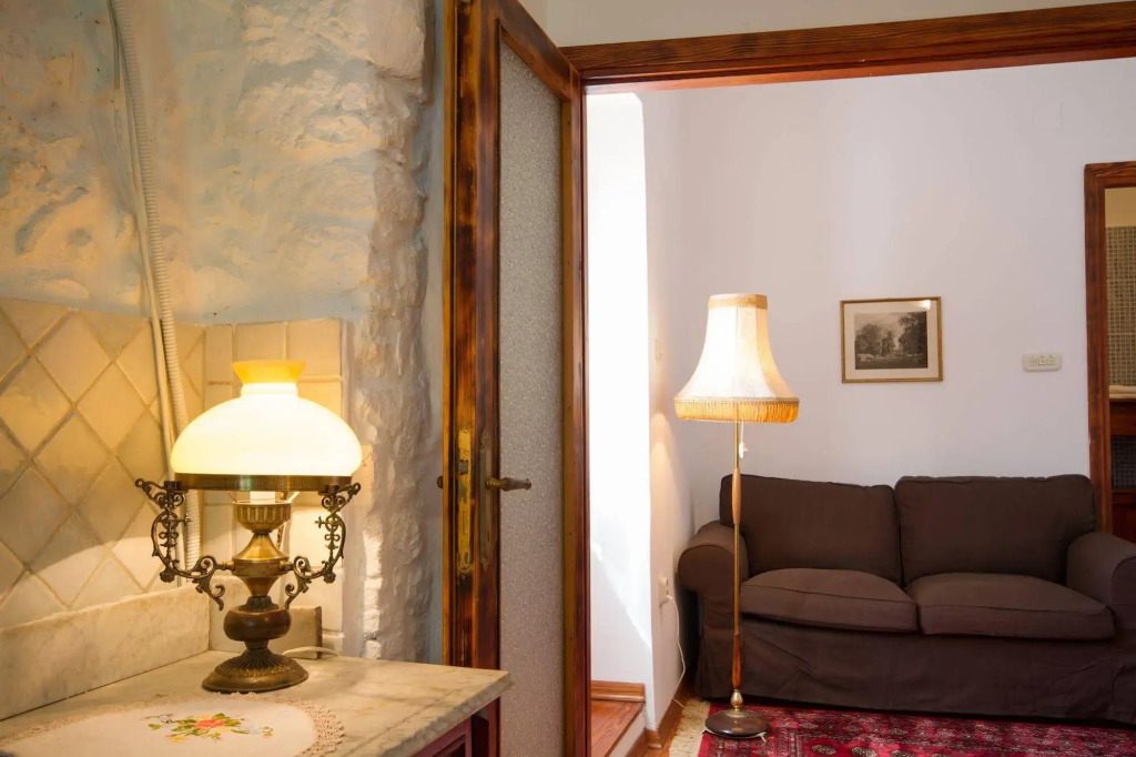 Hotel Casa Garzotto