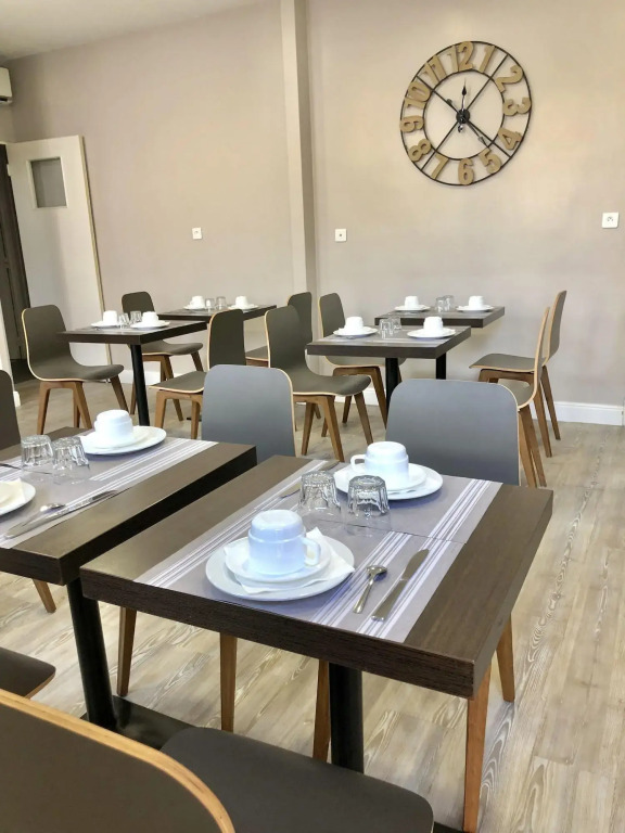Hotel Lepante