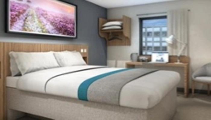 Travelodge London City