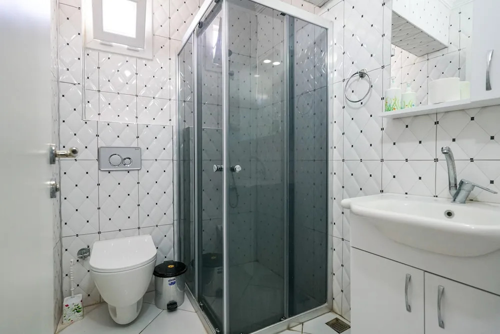 ÇİÇEK APART OTEL