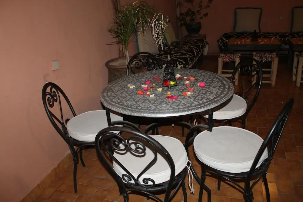 Riad Marrakech Medina