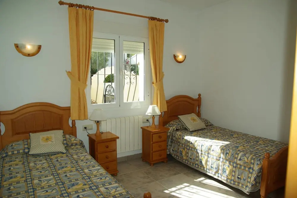 Casa Vistacalpe