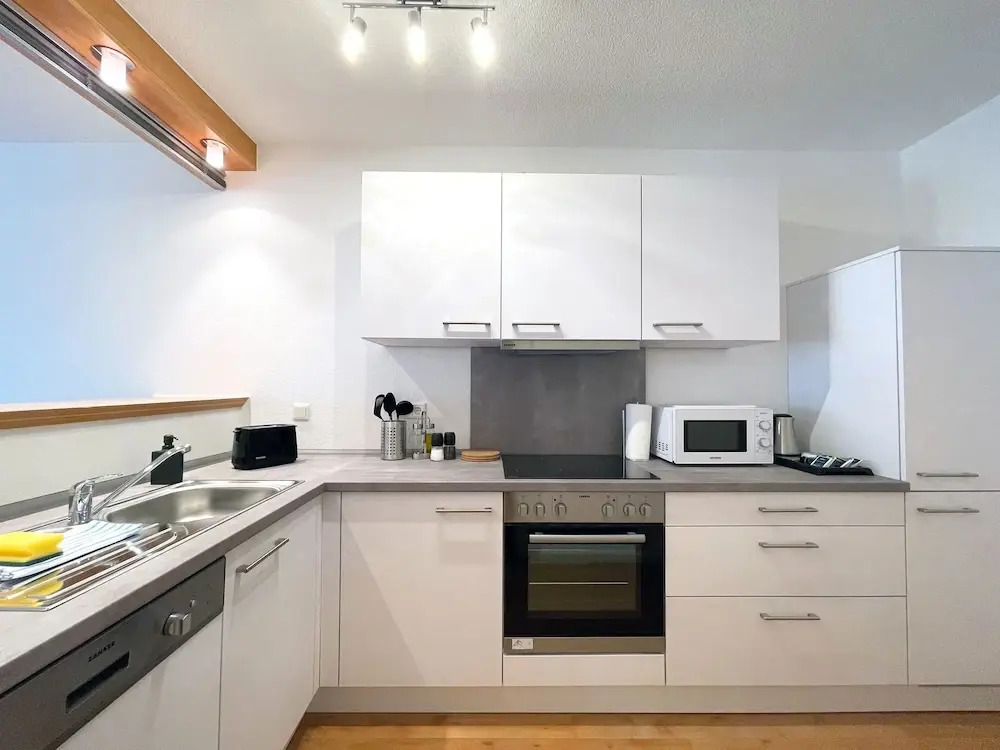 Schönes Apartment in Melle I home2share