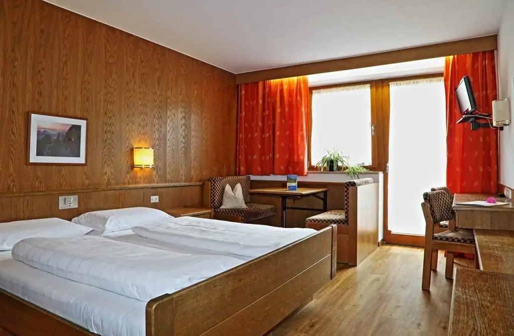Hotel Alpenblick