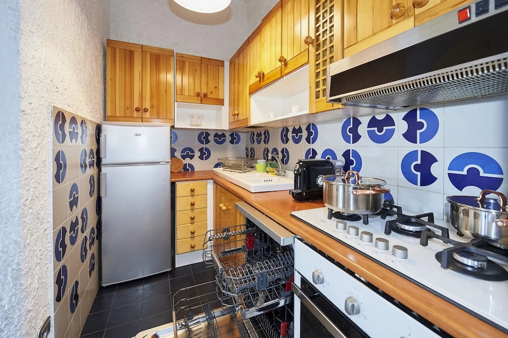 Brusisch 1638 Cottage