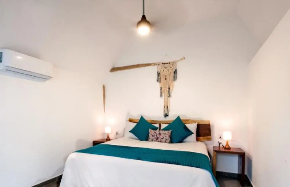 Hotel Ysuri Bambu