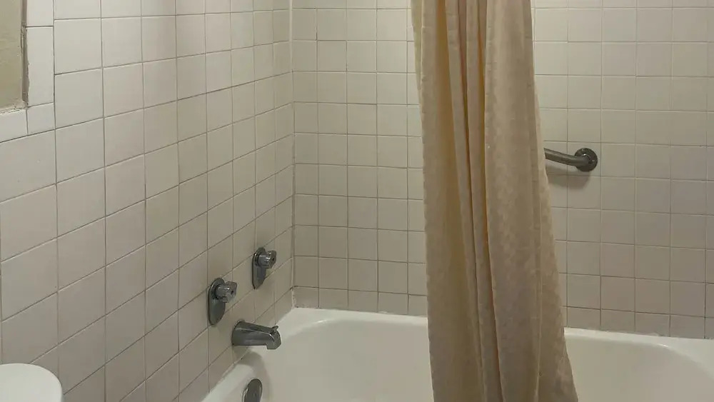Motel 6 Victorville Green Tree Bvld