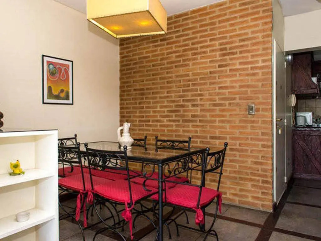 Bright Loft in Palermo