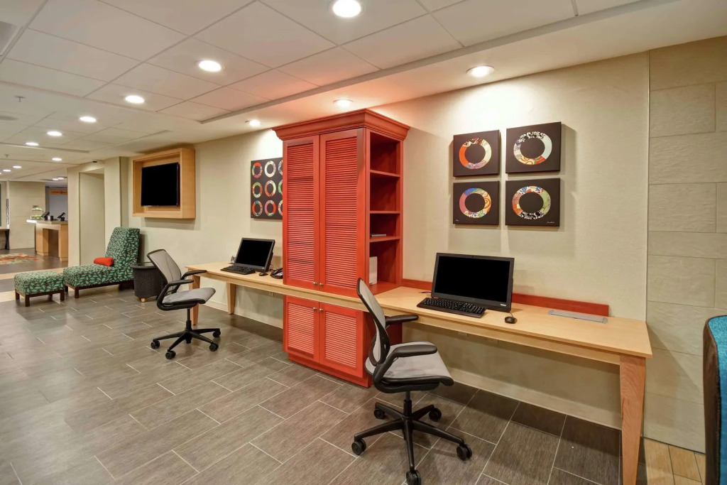 Home2 Suites by Hilton Atlanta Norcross