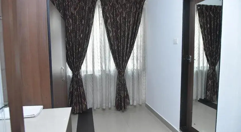 Hotel Mayur Residency