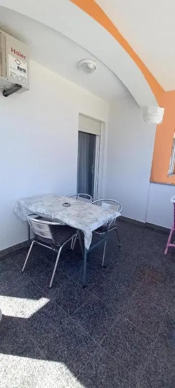 Apartments Buzleta