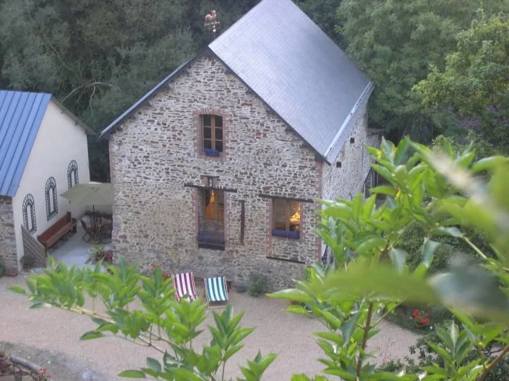 Moulin Du David