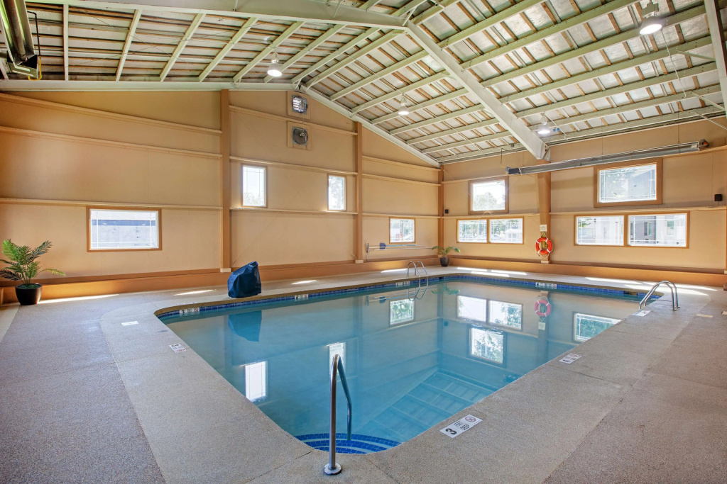 Best Western Summit Inn