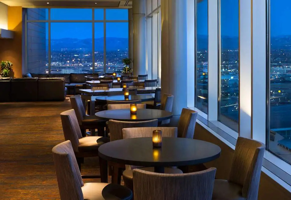 Hyatt Regency Denver at Colorado Convention Center
