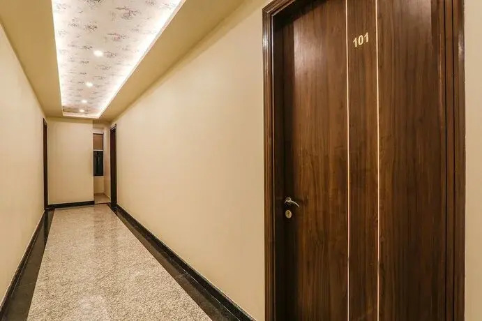 Fabhotel Ashiyana Residency