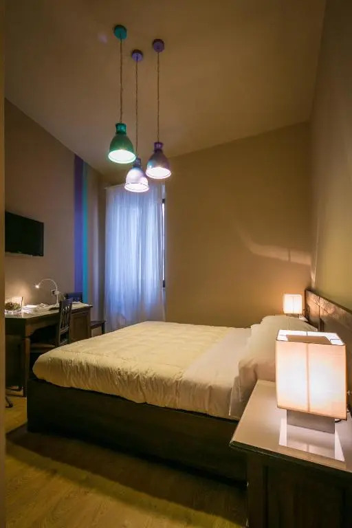 Bed and Breakfast Mameli 67