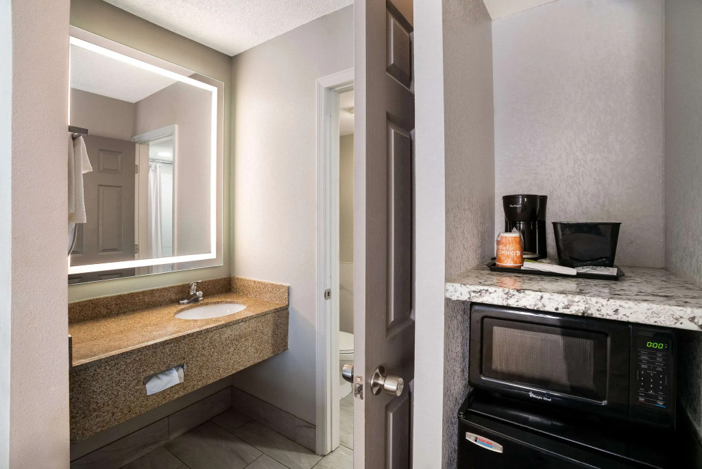 Sleep Inn Spartanburg Southwest