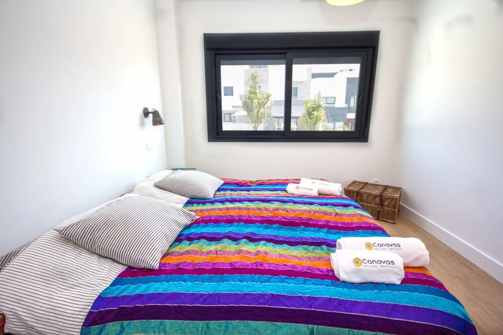 Los Mangos Swedish Style Nerja Canovas