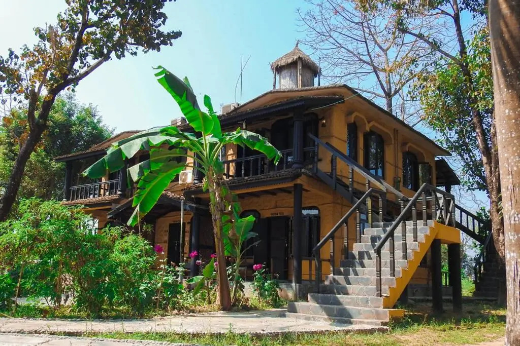 Sapana Village Lodge
