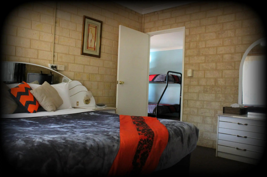 Yorks Boutique Motel
