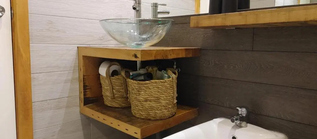 Casa del Kayak