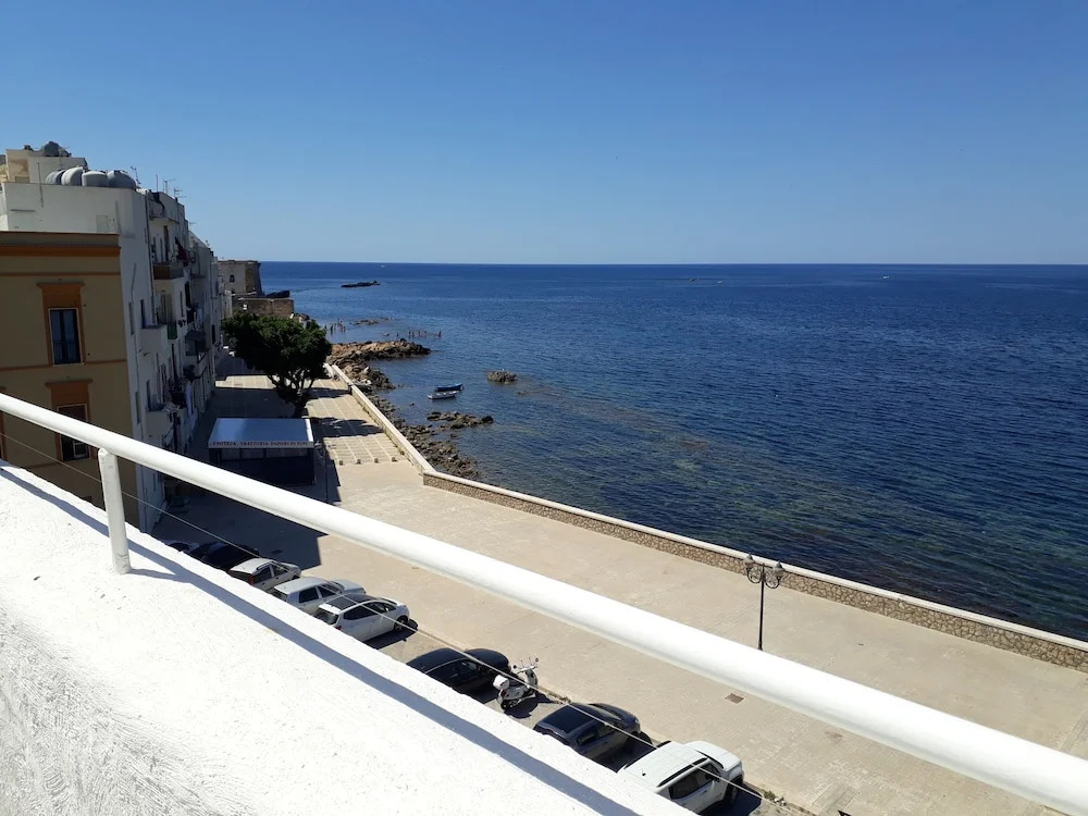 My House Trapani