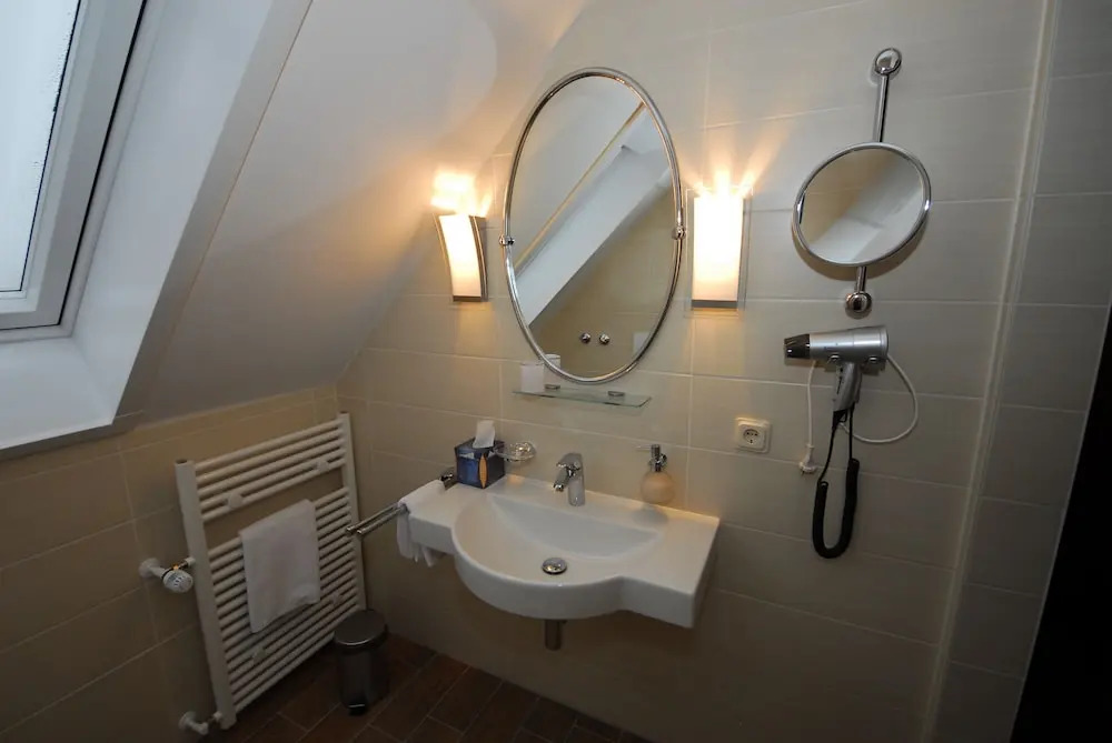 Harzhotel Zum Prinzen