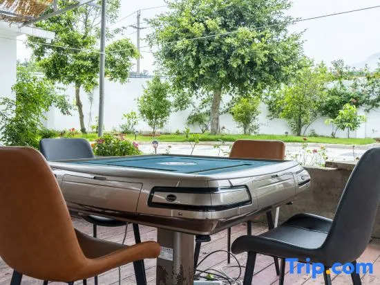 Shanhaijian B&B