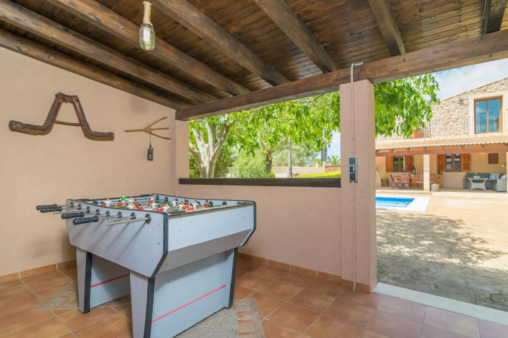 Finca Miralles