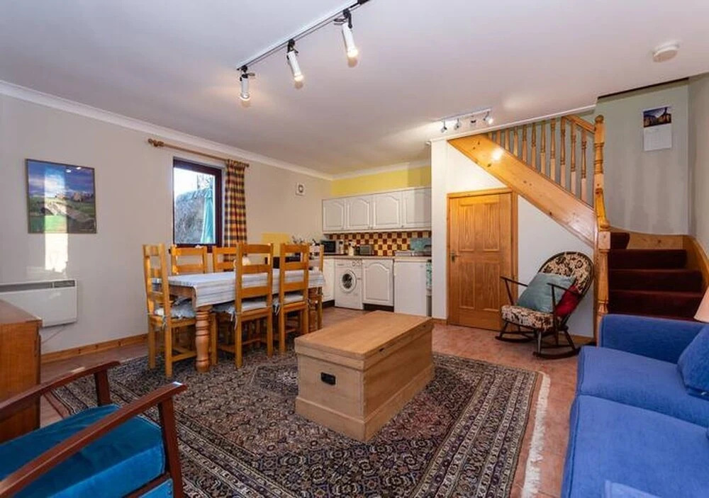 Old Mill Cottage