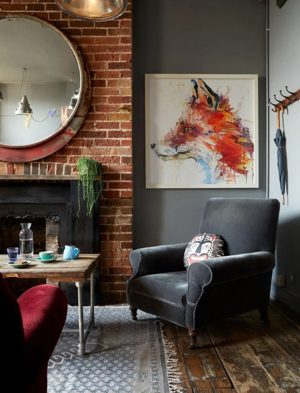 Artist Residence Brighton
