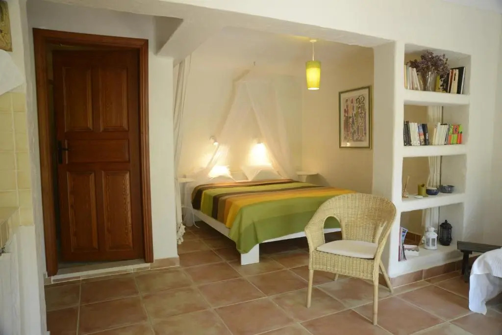 Villa Narlidere